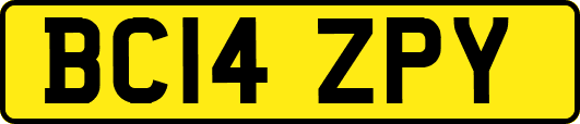 BC14ZPY