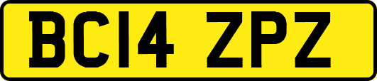 BC14ZPZ