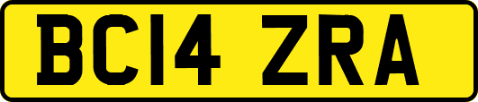 BC14ZRA