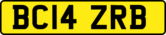 BC14ZRB