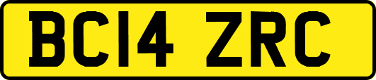 BC14ZRC