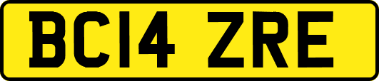 BC14ZRE