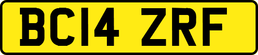 BC14ZRF