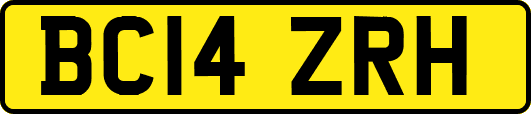 BC14ZRH