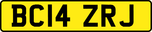 BC14ZRJ