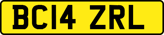 BC14ZRL