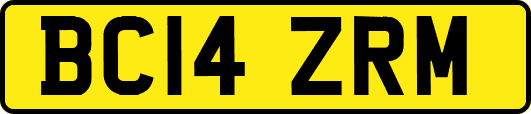 BC14ZRM