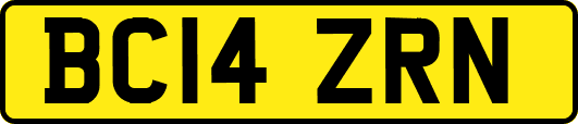 BC14ZRN