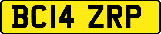 BC14ZRP