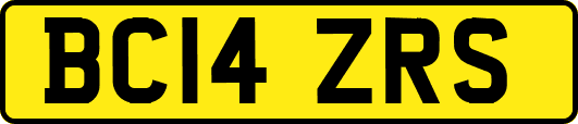 BC14ZRS