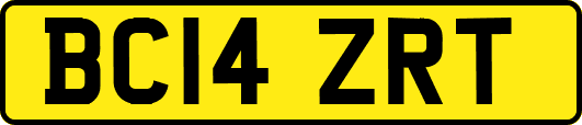BC14ZRT