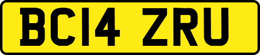 BC14ZRU