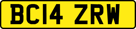 BC14ZRW