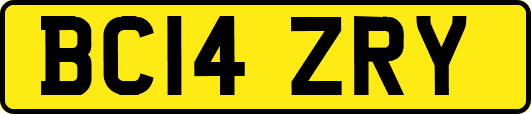 BC14ZRY