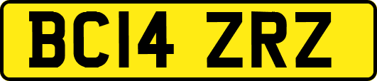 BC14ZRZ