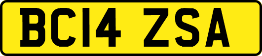 BC14ZSA