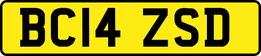 BC14ZSD