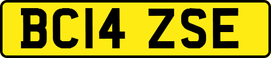 BC14ZSE