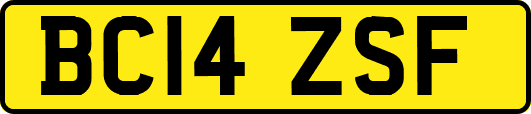 BC14ZSF