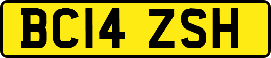 BC14ZSH