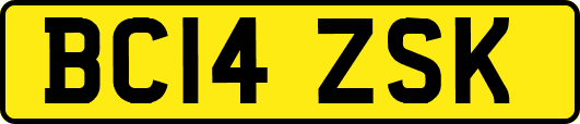 BC14ZSK