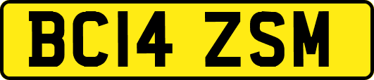 BC14ZSM