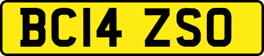 BC14ZSO