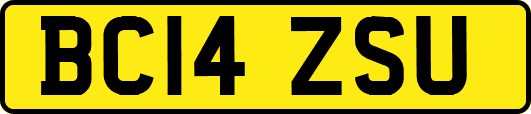 BC14ZSU