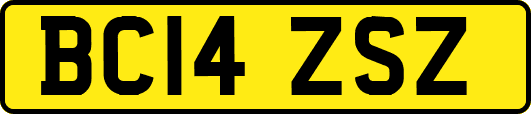 BC14ZSZ