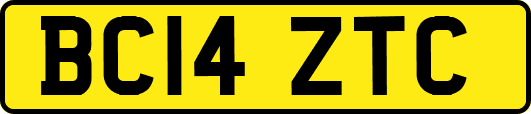 BC14ZTC