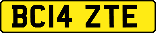 BC14ZTE