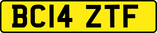 BC14ZTF