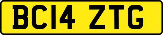 BC14ZTG