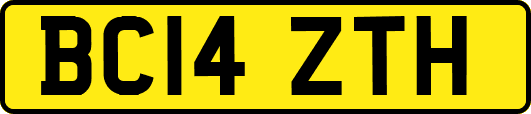 BC14ZTH