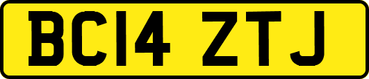 BC14ZTJ
