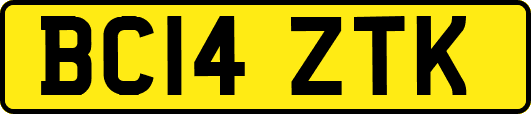 BC14ZTK