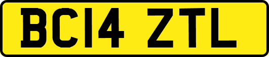 BC14ZTL