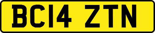 BC14ZTN