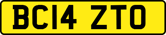 BC14ZTO
