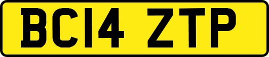 BC14ZTP