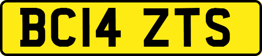 BC14ZTS