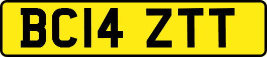 BC14ZTT