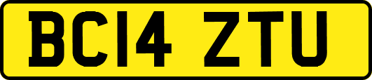 BC14ZTU