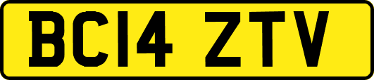BC14ZTV