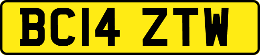 BC14ZTW