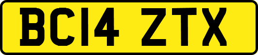 BC14ZTX