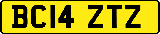 BC14ZTZ