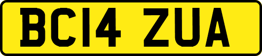 BC14ZUA