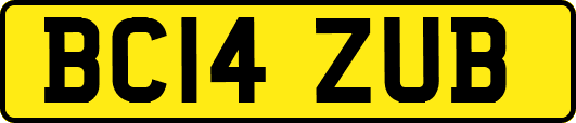 BC14ZUB