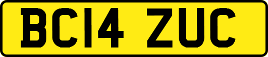 BC14ZUC